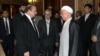 گفت و گوی نواز شریف با رفسنجانی درباره عربستان