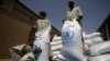 Lack of Funds Could Ground Humanitarian Air Service in Sudan