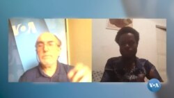 AFS: Mbanza Hamza diz que motivos para luta não acabam (parte I)