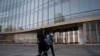 Province at China Virus's Center lets Some Companies Reopen