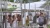 Fate of 850 Men Uncertain With Closure of Australian Migrant Camp
