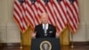 Ketegangan di Kawasan Memuncak, Biden Undang PM Baru Israel ke Washington