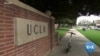 Students Dismayed as COVID Forces Some California Universities to Go Back Online