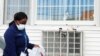 On Next COVID-19 Front Line, New York Nurse Tends to Discharged Patients at Home 