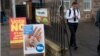 Global Audience Watches as Scots Go to Polls