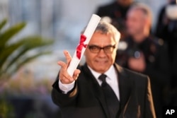 محمد رسول‌اف