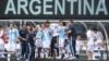Gol Messi ke Gawang Brazil Masuk Nominasi 'Goal of the Year'