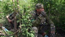 俄羅斯軍西進烏克蘭總統再向國際求援