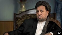 محمد محقق مخالف تغییر مسیر پروژۀ توتاپ است