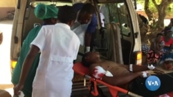 Moçambique: Ataque em Manica causa um morto