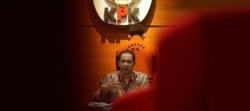 Wakil Ketua KPK Nurul Ghufron. (Foto: KPK)