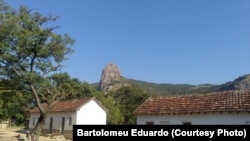 Cubal, Benguela