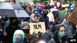 BLM