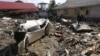 Desperation Everywhere, Aid Slow to Reach Indonesia Victims 