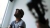 Venezuelan Migrant Who Sings for Tips Gets Shot at Stardom