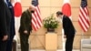 China Condemns Historic Australia-Japan Defense Pact 