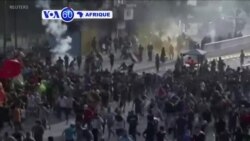 VOA60 Bambara