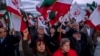 US Encourages Support for Iranian Protesters