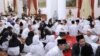 Presiden Joko Widodo: Alquran Adalah Rahmat Bagi Seluruh Umat Manusia