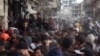 UN Security Council calls for urgent aid to Gaza
