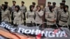 US Fears Heavy Myanmar Hand Could Radicalize Minority Muslims
