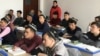 Wata makarantar Islamiyya a yankin Uighur