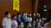 Empat Legislator Prodemokrasi Hong Kong Dipecat 