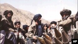 موافقۀ ابتدایی طالبان برای گشایش دفتر در قطر