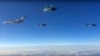 US Officials: Military Hotline with Russia Remains Open