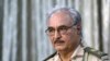 Libya’s Factions Ramp Up Battle for Control