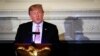 Trump: Kekerasan Terhadap Umat Beragama Harus Diakhiri