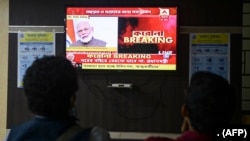 India Lockdown