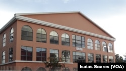  Tribunal da Comarca de Malanje