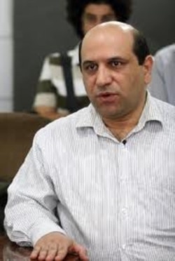 علی اشتری سه سال پیش به اتهاماتی مشابه، اعدام شد
