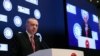 Erdogan Goes to Ukraine in Bid to Avert Conflict 