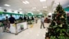Kenyan GDP Growth at 6 Percent in Third Quarter 2018
