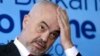 Serb Officials Warn of Another War in the Balkans
