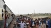 At Least 34 Dead in Pakistan Train Crash