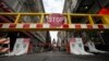 New Orleans Super Bowl gets beefed up security measures