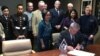 Fort Wayne နဲ့ မော်လမြိုင်ကြား ညီအမမြို့တွေအဖြစ် ပထမအဆင့်သဘောတူ