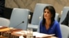Gap Widens Between US, Europe Over Syria