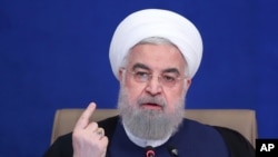 حسن روحانی. آرشیو
