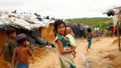 အစွန်းရောက်အဖွဲ့နဲ့ ဆက်စပ်မှုရှိတဲ့ ရိုဟင်ဂျာတဦးကို ဘင်္ဂလားဒေရှ့် အာမခံနဲ့လွှတ်