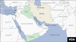 Iran