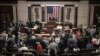 After Setback, Trade Backers Seek Another Round on Capitol Hill