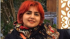 سپیده قلیان برای شعار «خامنه‌ای ضحاک، می‌کشیمت زیر خاک» به ۲ سال زندان محکوم شد