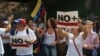 As Venezuela Girds for Massive Demonstrations, Maduro Accuses US of Plot