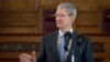 ซีอีโอ Apple แนะนักศึกษาจบใหม่ให้ต่อสู้ความไม่เป็นธรรมในสังคม