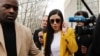 Istri Gembong Narkoba “El Chapo” Divonis Tiga Tahun Penjara
