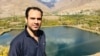 سعید افکاری، برادر نوید افکاری